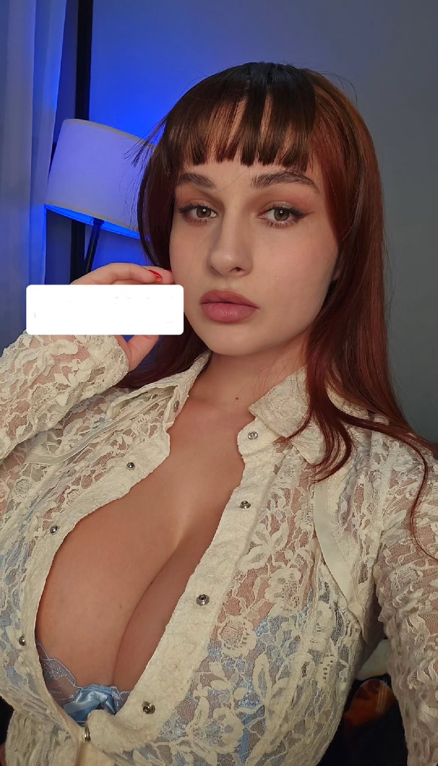 Take a pause and enjoy Miranda Faith — streaming from Karaj