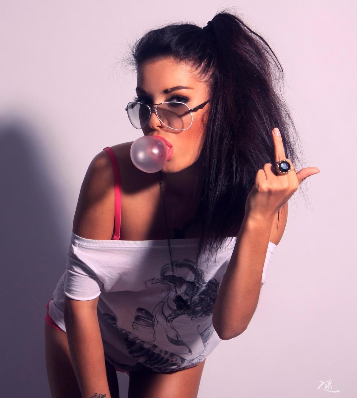 Sassy girls in Karaj