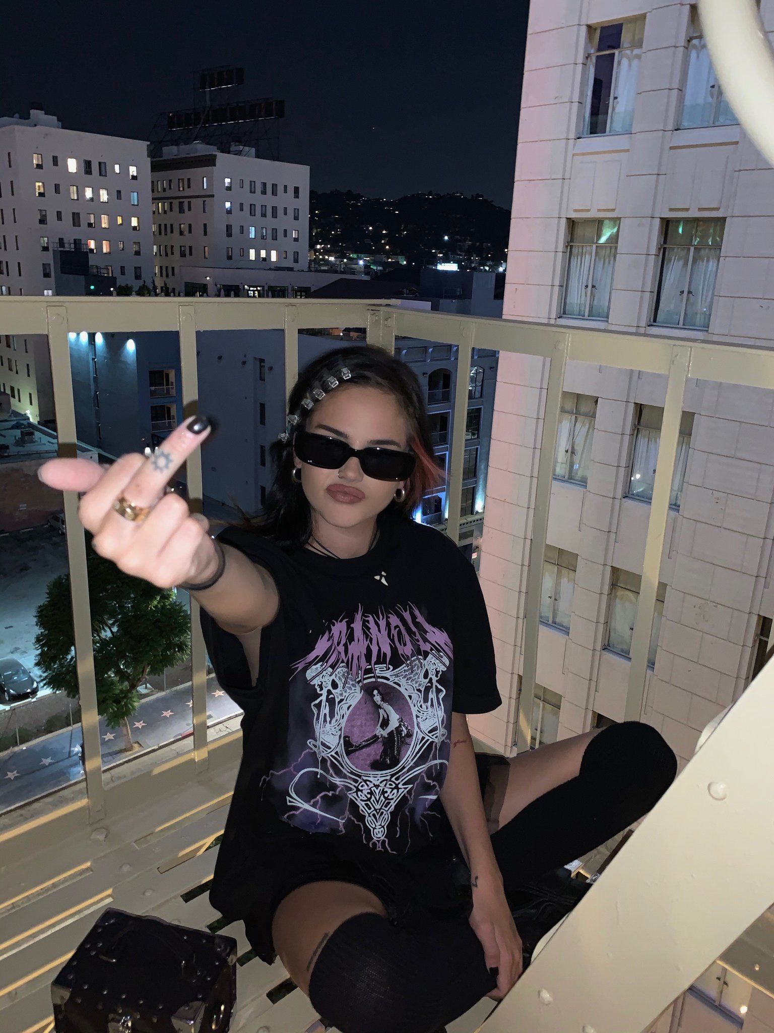 Sassy girls in Karaj