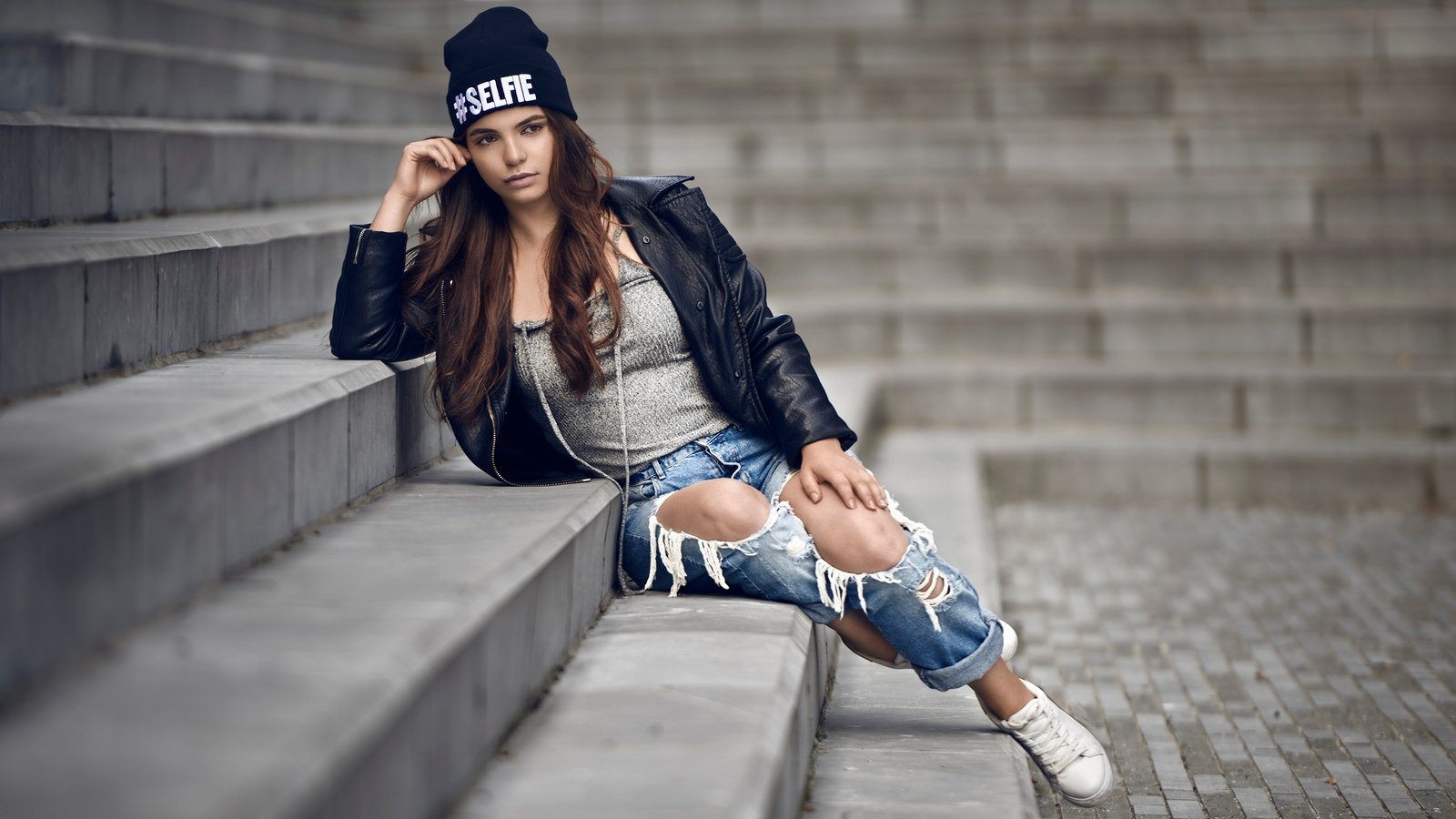 Sassy girls in Karaj