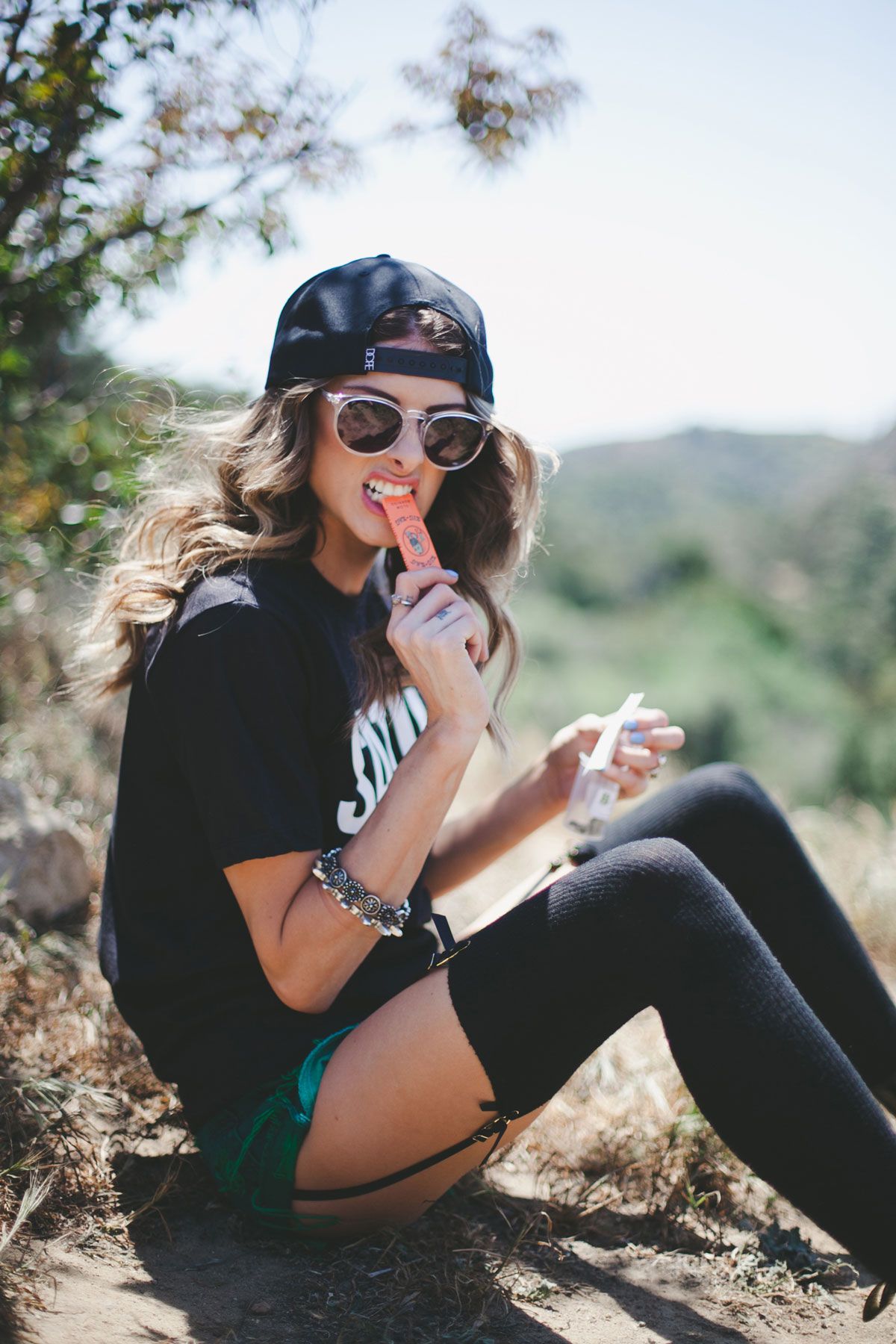 Sassy girls in Karaj