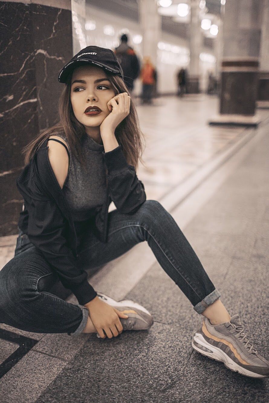 Sassy girls in Karaj