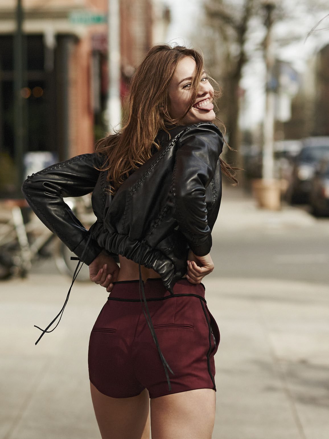 Sexy model Sassy girls in Karaj