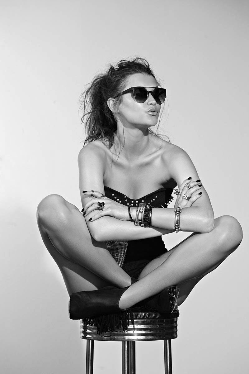 Sassy girls in Karaj