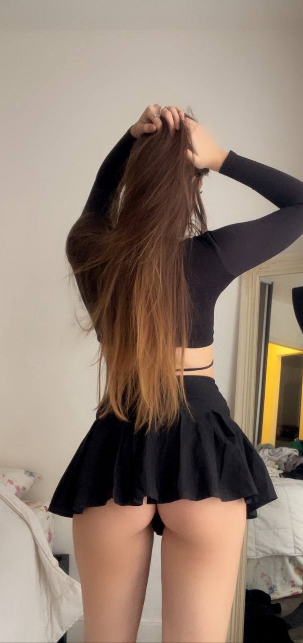 Photo Lola La Fleur in Karaj