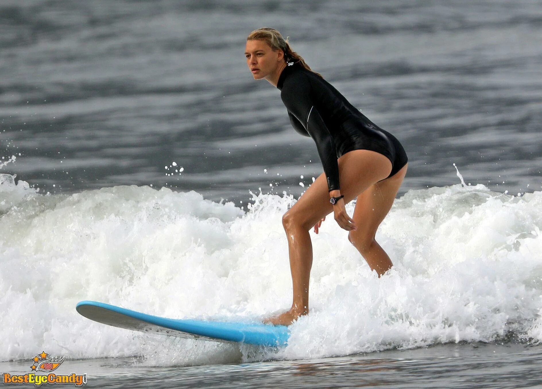 Kelly Rohrbach underwear in Karaj