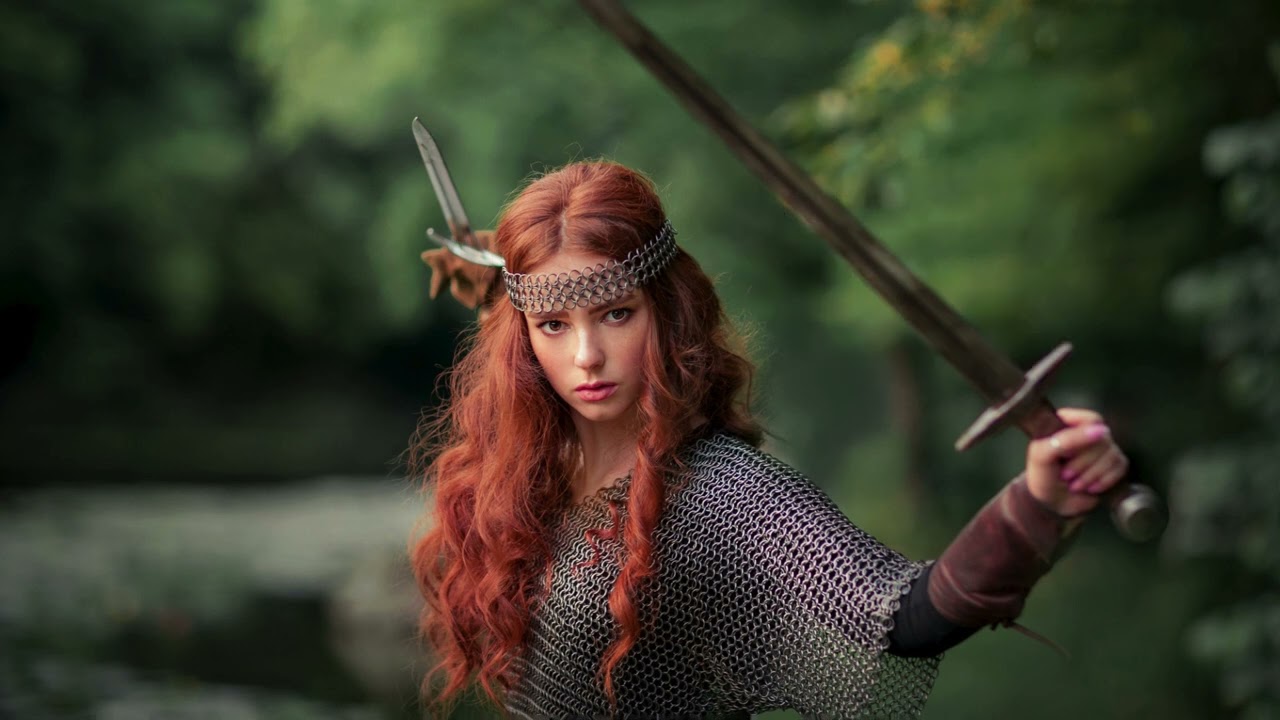 Slavic girls in Karaj