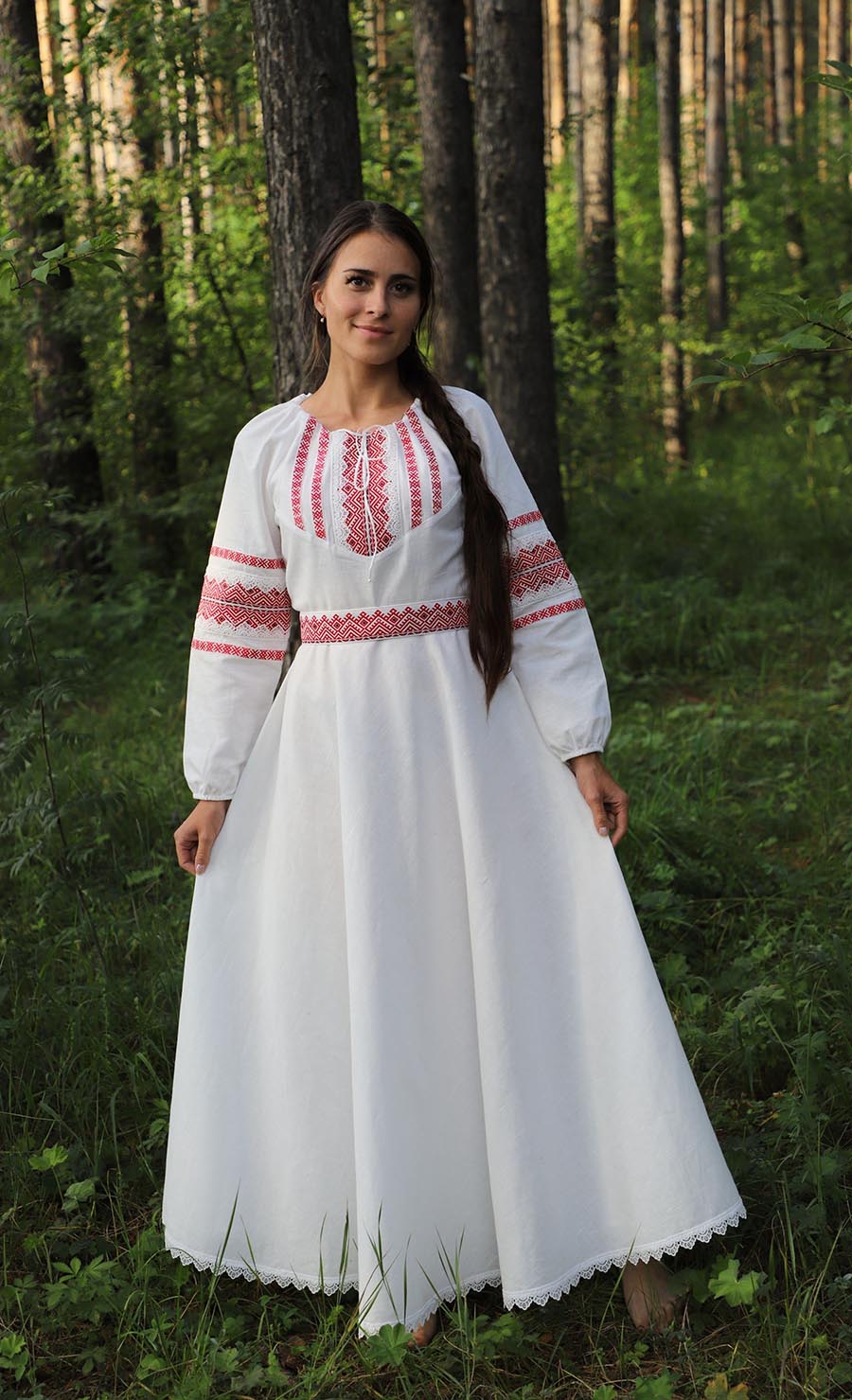 Slavic girls in Karaj