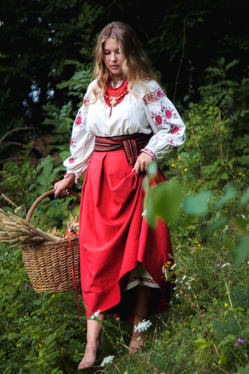 Slavic girls in Karaj