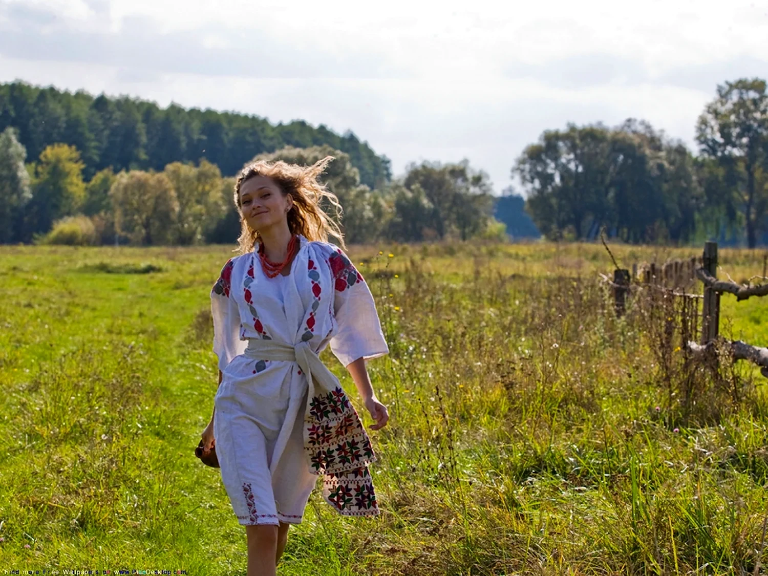 Slavic girls in Karaj