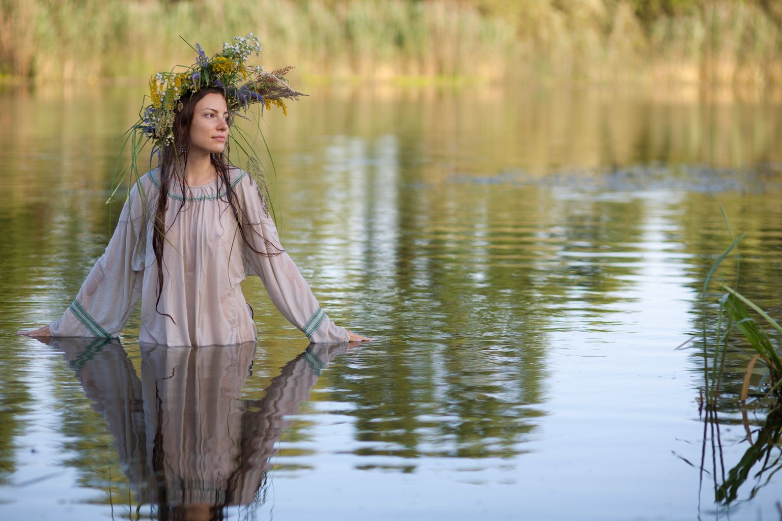 Slavic girls in Karaj