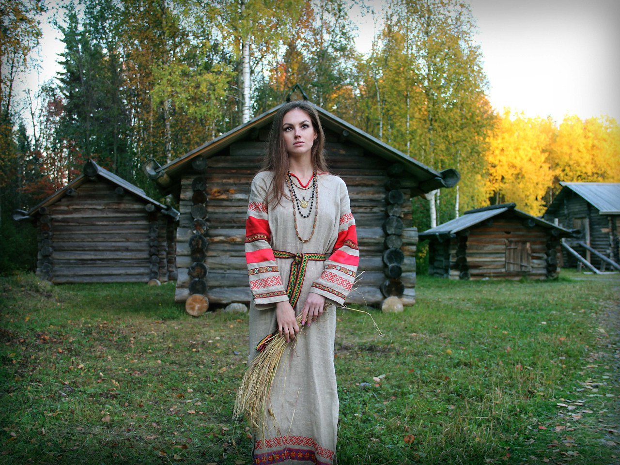 Sexy model Slavic girls in Karaj