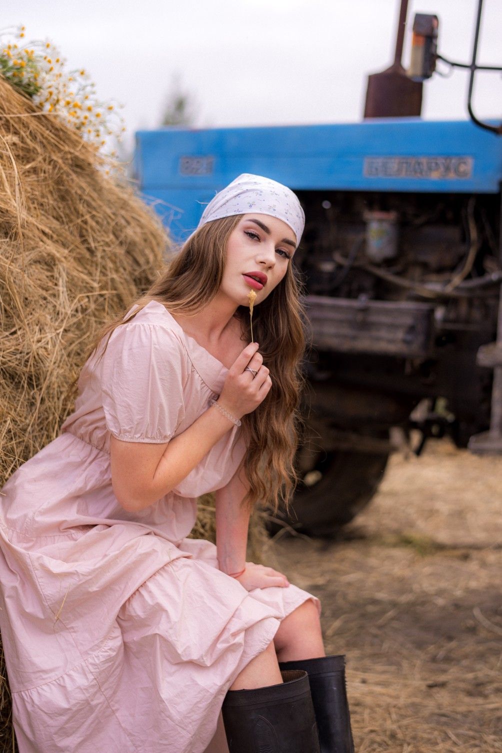 Underwear Slavic women in Karaj