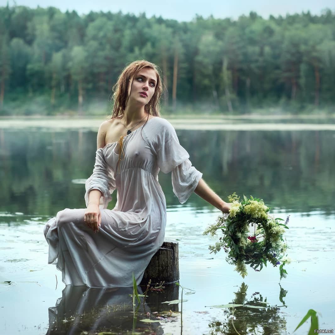 Beautiful girl Slavic women in Karaj